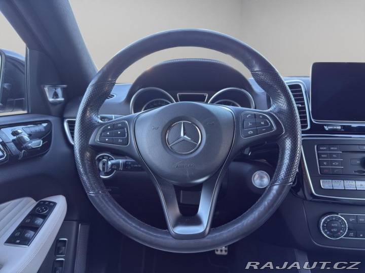 Mercedes-Benz GLE Mercedes-AMG 43 4MATIC ku 2019