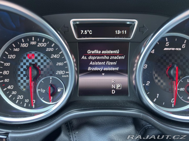 Mercedes-Benz GLE Mercedes-AMG 43 4MATIC ku 2019