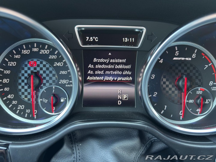 Mercedes-Benz GLE Mercedes-AMG 43 4MATIC ku 2019