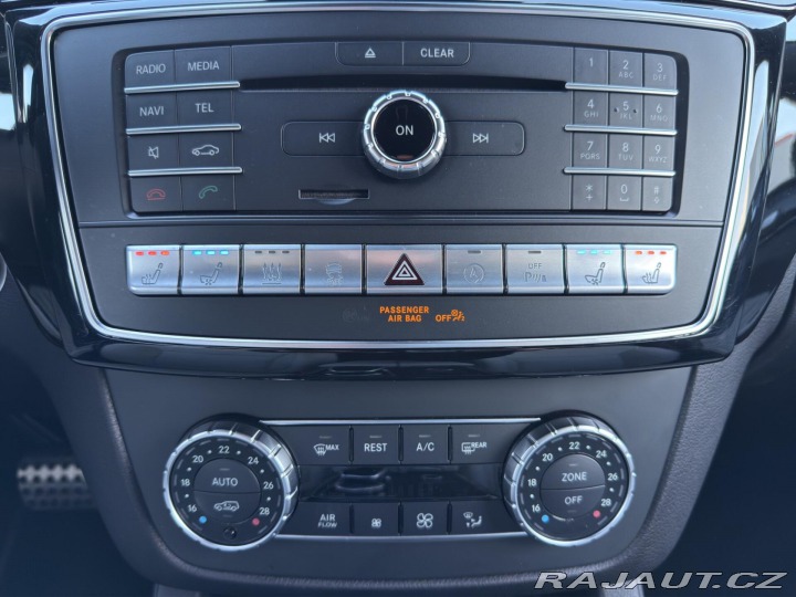 Mercedes-Benz GLE Mercedes-AMG 43 4MATIC ku 2019