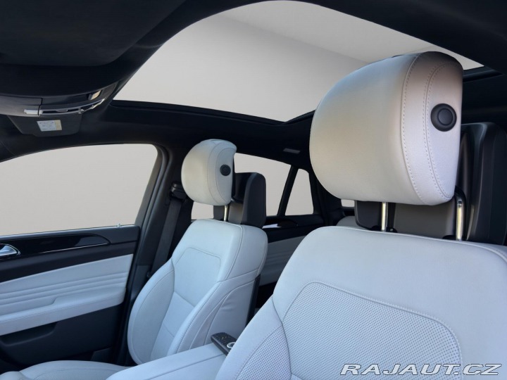 Mercedes-Benz GLE Mercedes-AMG 43 4MATIC ku 2019