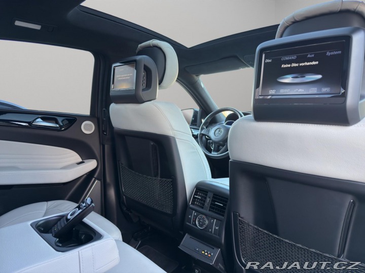 Mercedes-Benz GLE Mercedes-AMG 43 4MATIC ku 2019