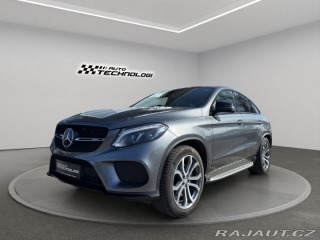 Mercedes-Benz GLE Mercedes-AMG 43 4MATIC ku 2019