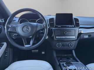 Mercedes-Benz GLE Mercedes-AMG 43 4MATIC ku 2019