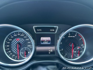 Mercedes-Benz GLE Mercedes-AMG 43 4MATIC ku 2019