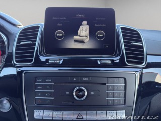 Mercedes-Benz GLE Mercedes-AMG 43 4MATIC ku 2019