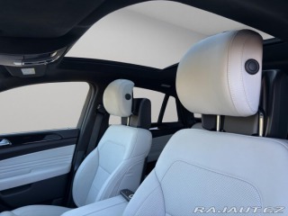 Mercedes-Benz GLE Mercedes-AMG 43 4MATIC ku 2019