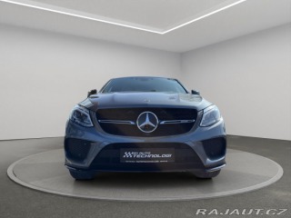 Mercedes-Benz GLE Mercedes-AMG 43 4MATIC ku 2019