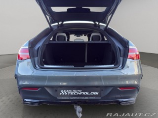 Mercedes-Benz GLE Mercedes-AMG 43 4MATIC ku 2019