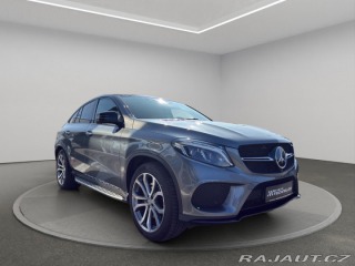 Mercedes-Benz GLE Mercedes-AMG 43 4MATIC ku 2019