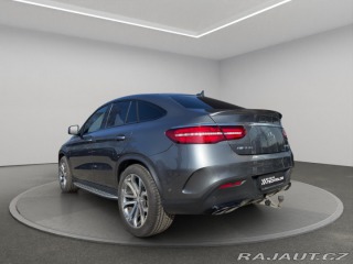 Mercedes-Benz GLE Mercedes-AMG 43 4MATIC ku 2019
