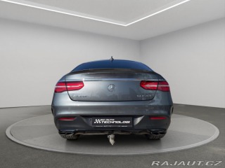Mercedes-Benz GLE Mercedes-AMG 43 4MATIC ku 2019