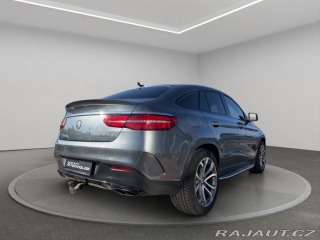 Mercedes-Benz GLE Mercedes-AMG 43 4MATIC ku 2019