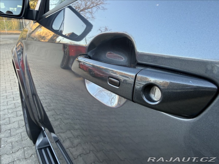 Ostatní značky Ostatní modely Isuzu D-Max V-Cross Double cab 4x4 2025