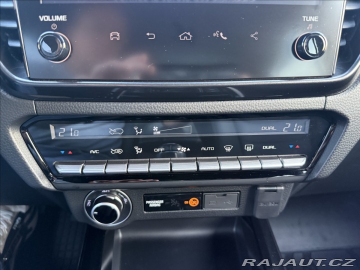 Ostatní značky Ostatní modely Isuzu D-Max V-Cross Double cab 4x4 2025