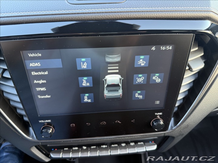 Ostatní značky Ostatní modely Isuzu D-Max V-Cross Double cab 4x4 2025