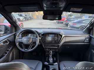 Ostatní značky Ostatní modely Isuzu D-Max V-Cross Double cab 4x4 2025