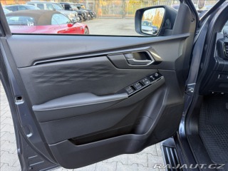 Ostatní značky Ostatní modely Isuzu D-Max V-Cross Double cab 4x4 2025