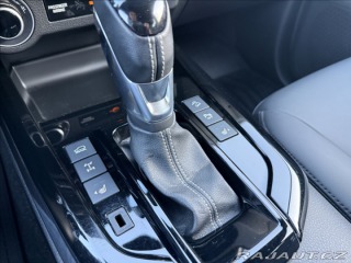 Ostatní značky Ostatní modely Isuzu D-Max V-Cross Double cab 4x4 2025