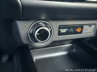 Ostatní značky Ostatní modely Isuzu D-Max V-Cross Double cab 4x4 2025