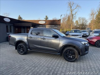 Ostatní značky Ostatní modely Isuzu D-Max V-Cross Double cab 4x4 2025