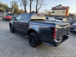 Ostatní značky Ostatní modely Isuzu D-Max V-Cross Double cab 4x4 2025