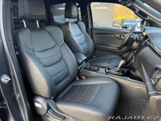 Ostatní značky Ostatní modely Isuzu D-Max V-Cross Double cab 4x4 2025