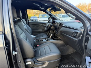 Ostatní značky Ostatní modely Isuzu D-Max V-Cross Double cab 4x4 2025
