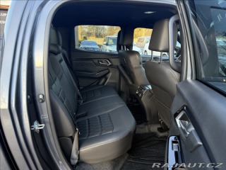 Ostatní značky Ostatní modely Isuzu D-Max V-Cross Double cab 4x4 2025