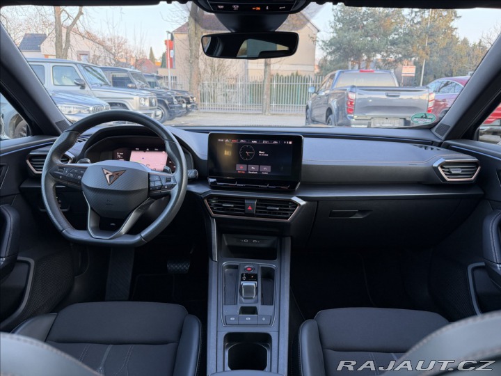 Cupra Formentor 2022