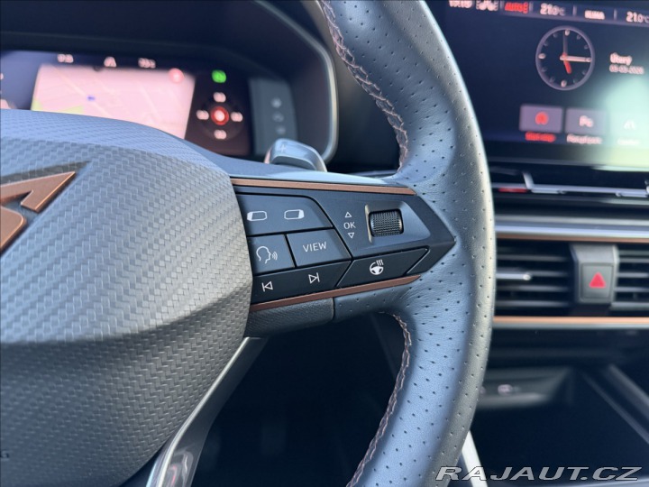 Cupra Formentor 2022