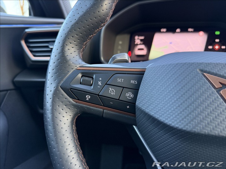 Cupra Formentor 2022