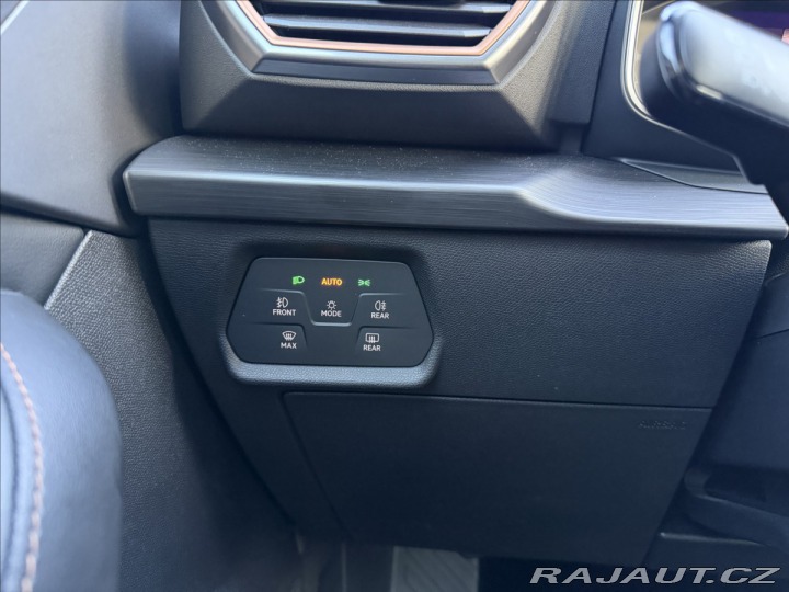 Cupra Formentor 2022