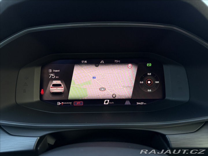 Cupra Formentor 2022