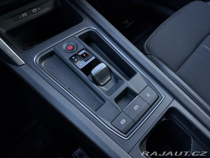 Cupra Formentor 2022