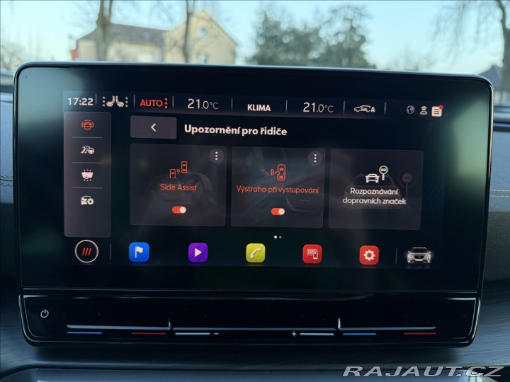 Cupra Formentor 2022