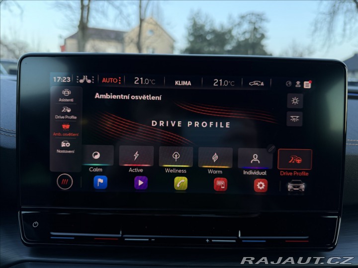 Cupra Formentor 2022