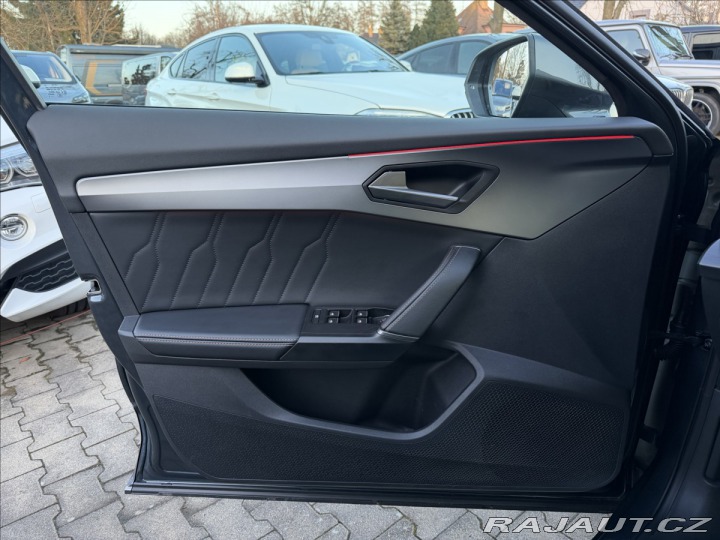 Cupra Formentor 2022