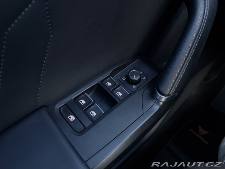 Cupra Formentor 2022