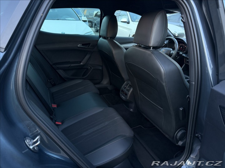 Cupra Formentor 2022