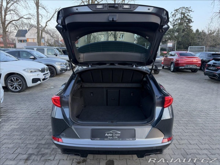 Cupra Formentor 2022