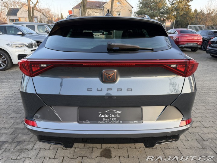 Cupra Formentor  2022