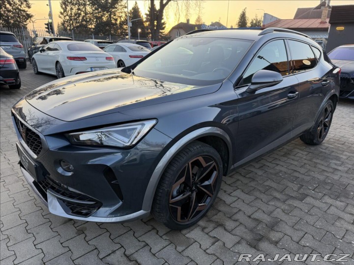 Cupra Formentor  2022