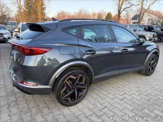 Cupra Formentor 2022