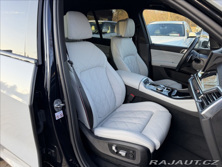 BMW X5 30d Xdrive Msport pro 2023