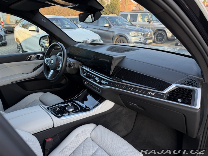 BMW X5 30d Xdrive Msport pro 2023