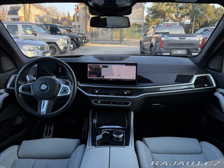 BMW X5 30d Xdrive Msport pro 2023