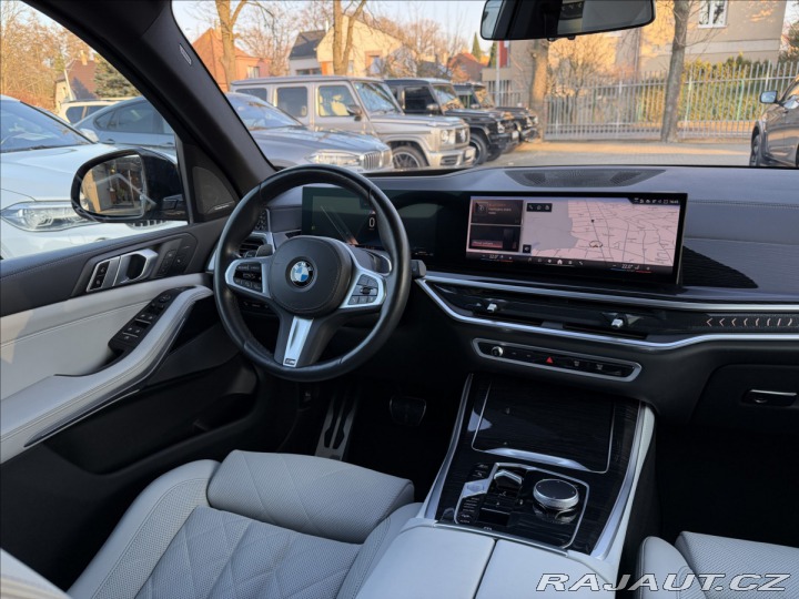 BMW X5 30d Xdrive Msport pro 2023
