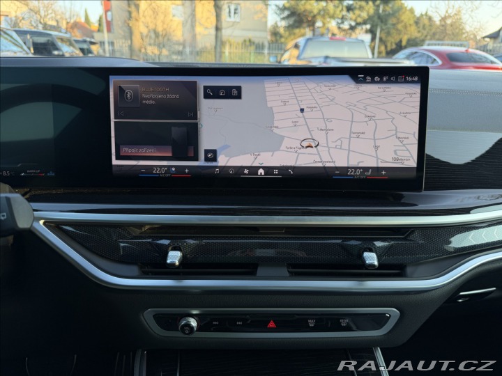 BMW X5 30d Xdrive Msport pro 2023