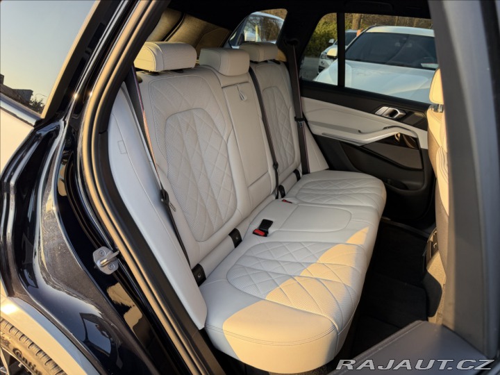 BMW X5 30d Xdrive Msport pro 2023